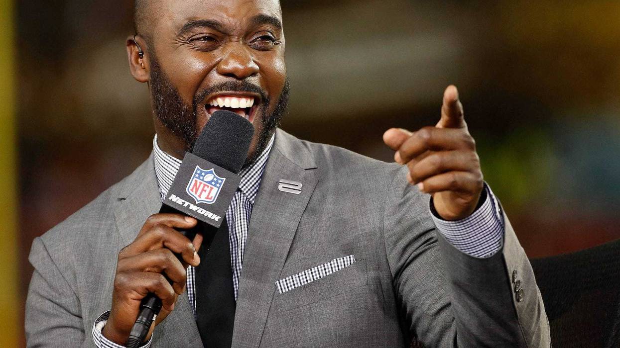 Marshall Faulk