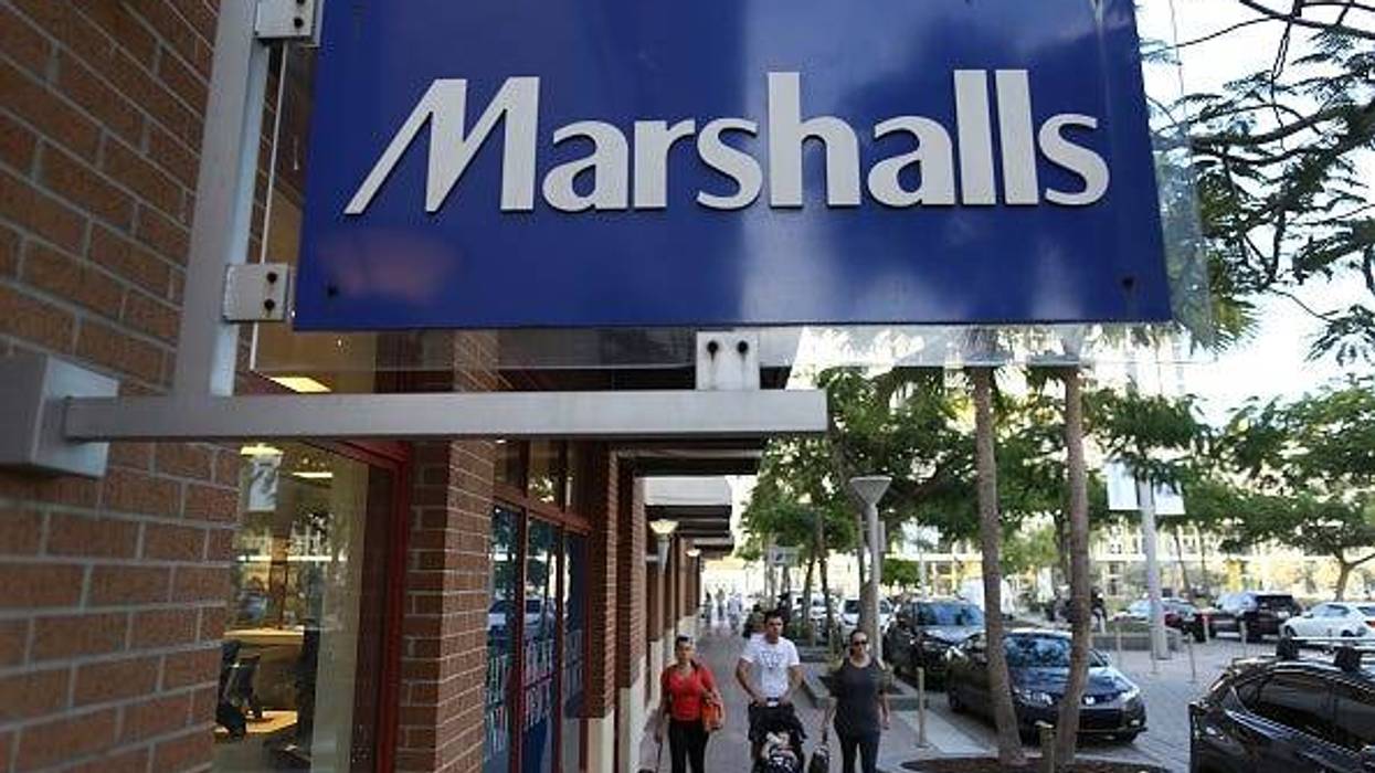 marshalls
