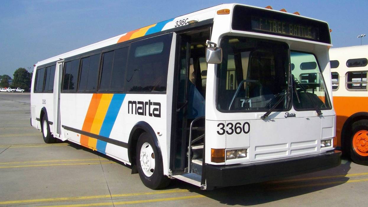MARTA Makes Sweeping Improvements After CEO Faced Tough Questions On Rashad Richey's Show
