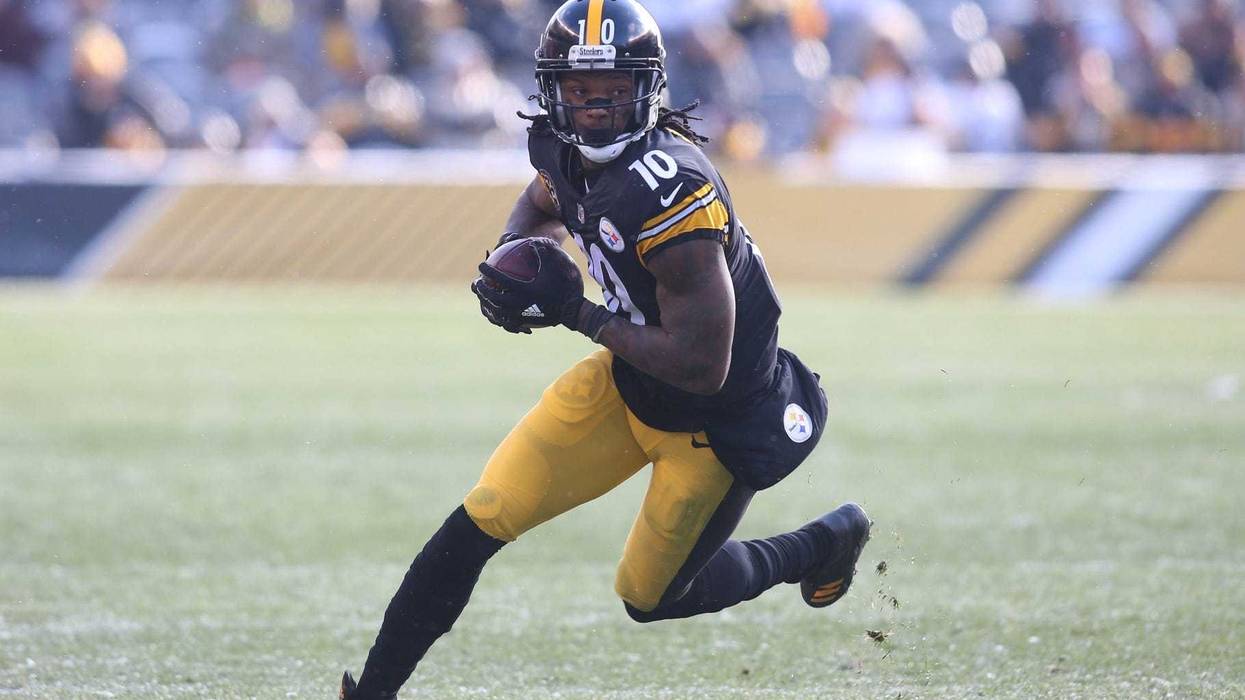 Martavis Bryant