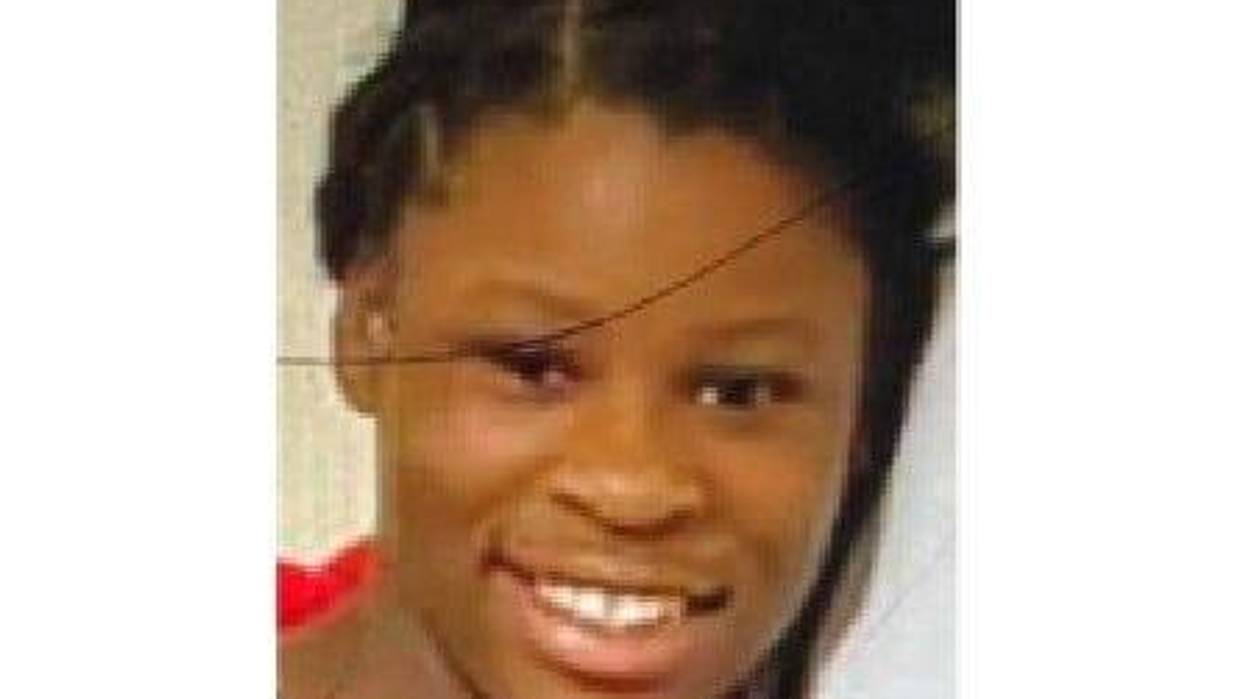 Martianna Turner - missing teen