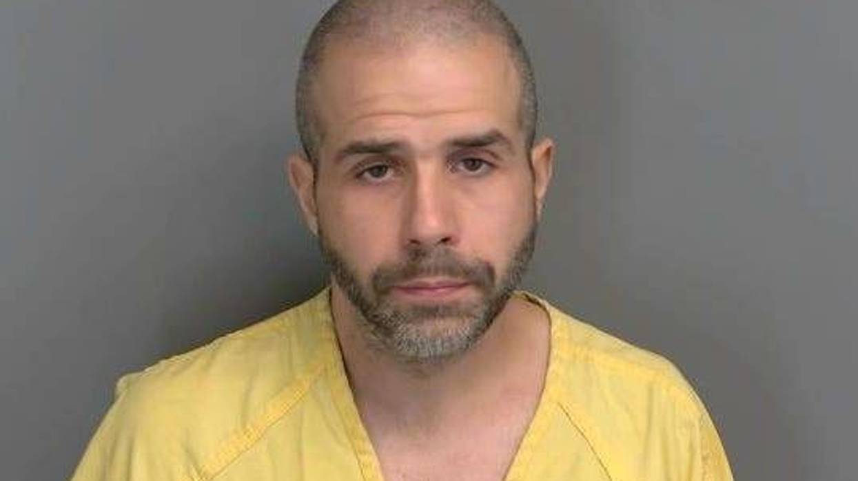 Martin Yost, a 42-year-old male resident of Sterling Heights, was arraigned on murder charges in the beating death of his girlfriend