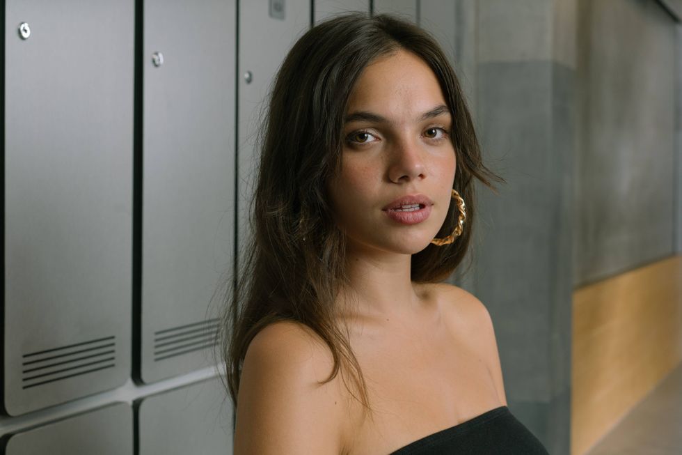 Martini Cariddi de Élite temporada cuatro