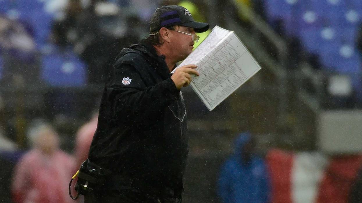 Marty Mornhinweg