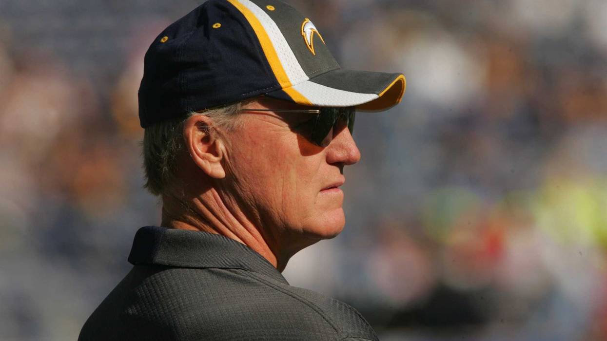 Marty Schottenheimer