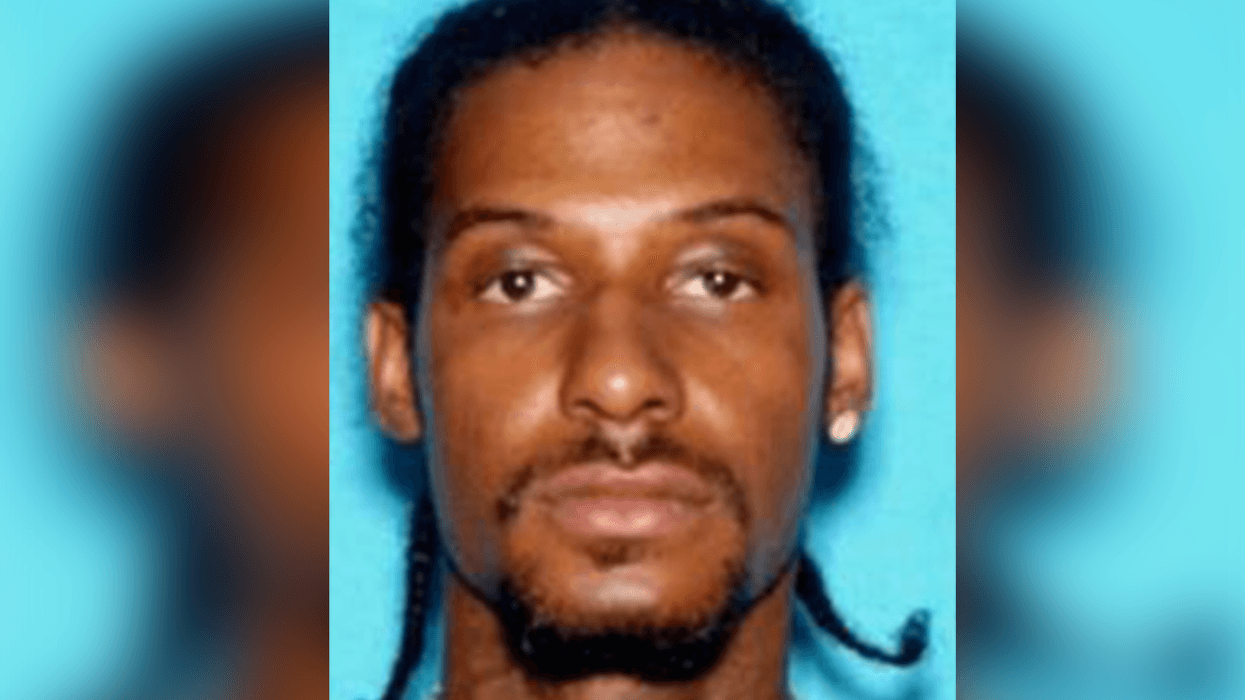 Marvin Francell Williams was identified as the suspect in the Hollywood shooting last week that left a woman and man dead.