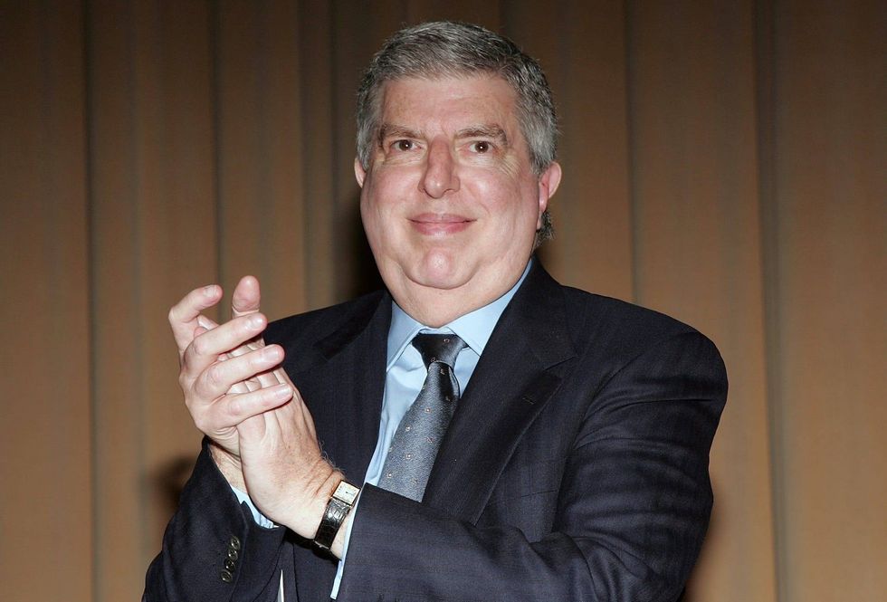 Marvin Hamlisch