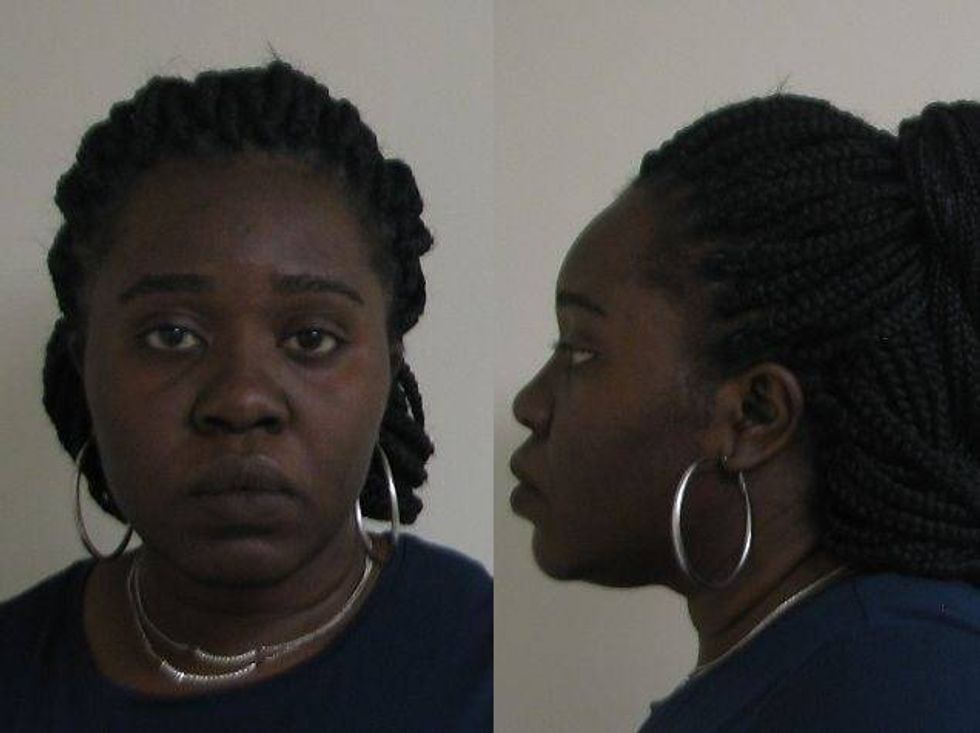 Mary Agbehia