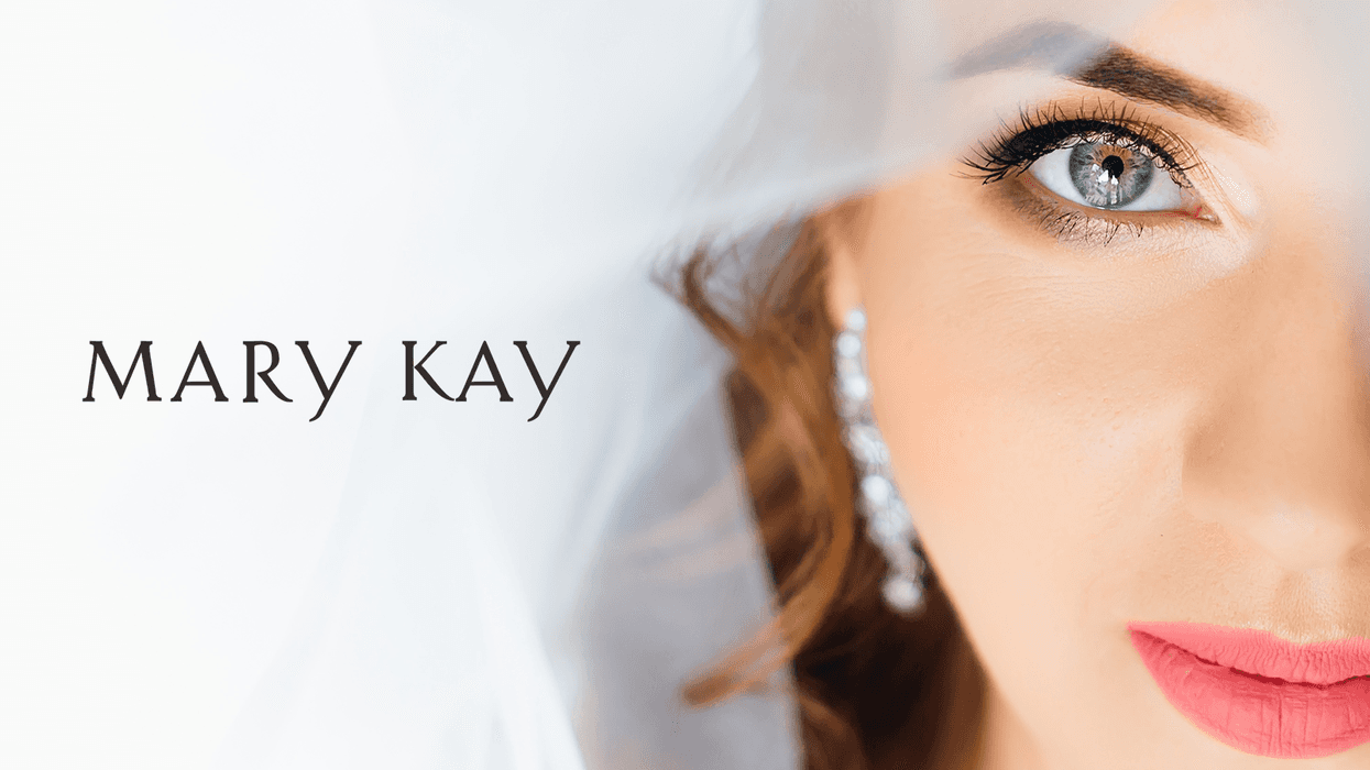 mary kay