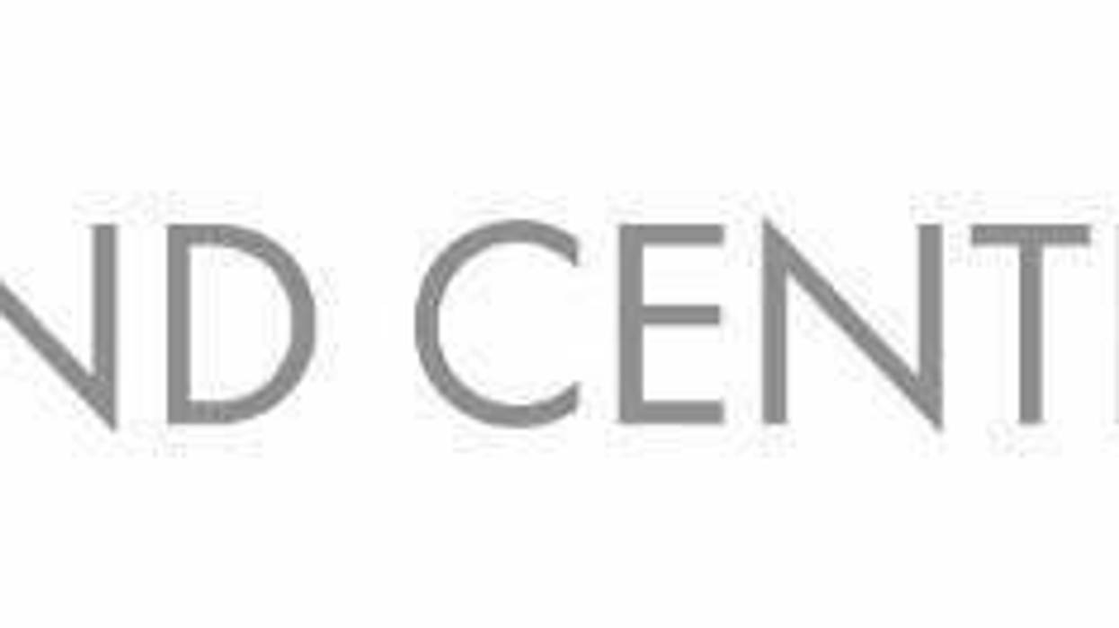 Maryland Center for the Arts logo