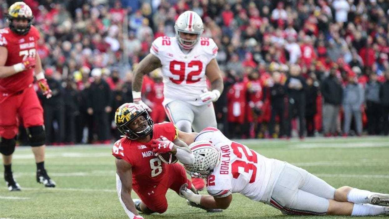 Maryland_Terps_Football