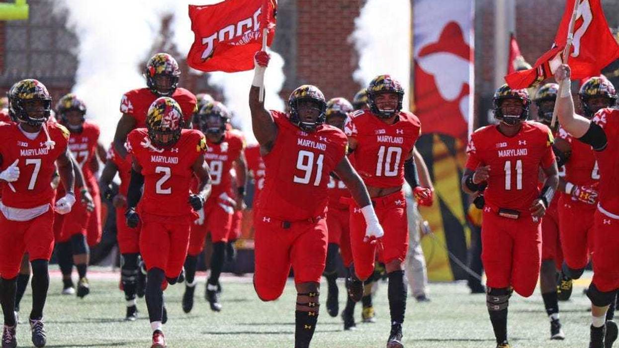 Maryland_Terps_Football