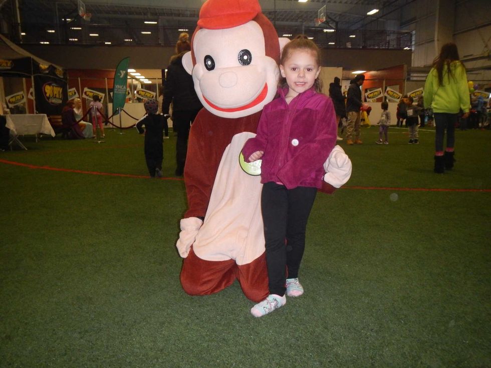 Mascots7