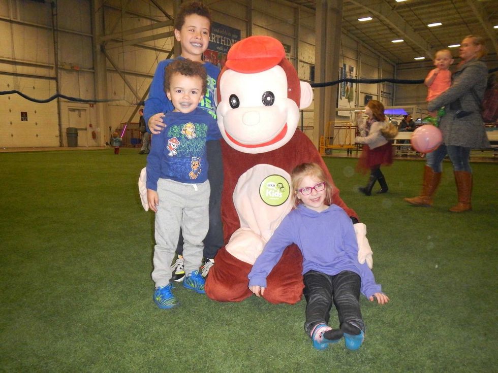 Mascots9