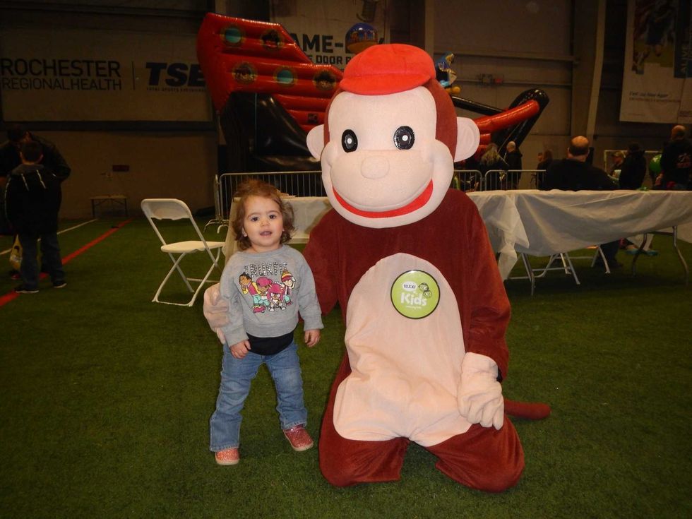 Mascots98989