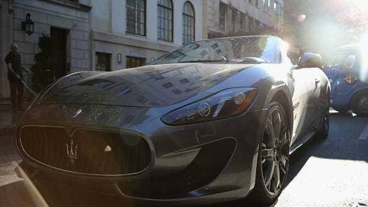 Maserati