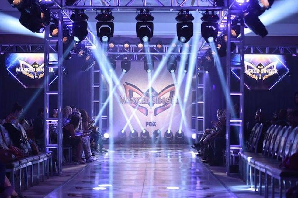 A look back at every celebrity unmasked from season 4 of 'The Masked Singer'