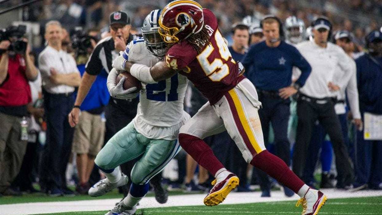Mason_Foster_Redskins