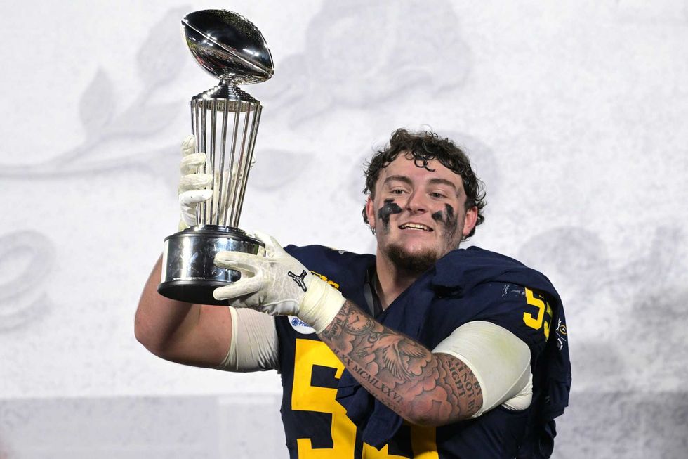 Mason Graham