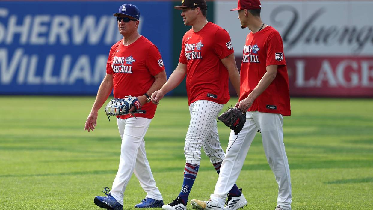 Epic Padres Roundtable w/Darren Smith -Mason Miller's future