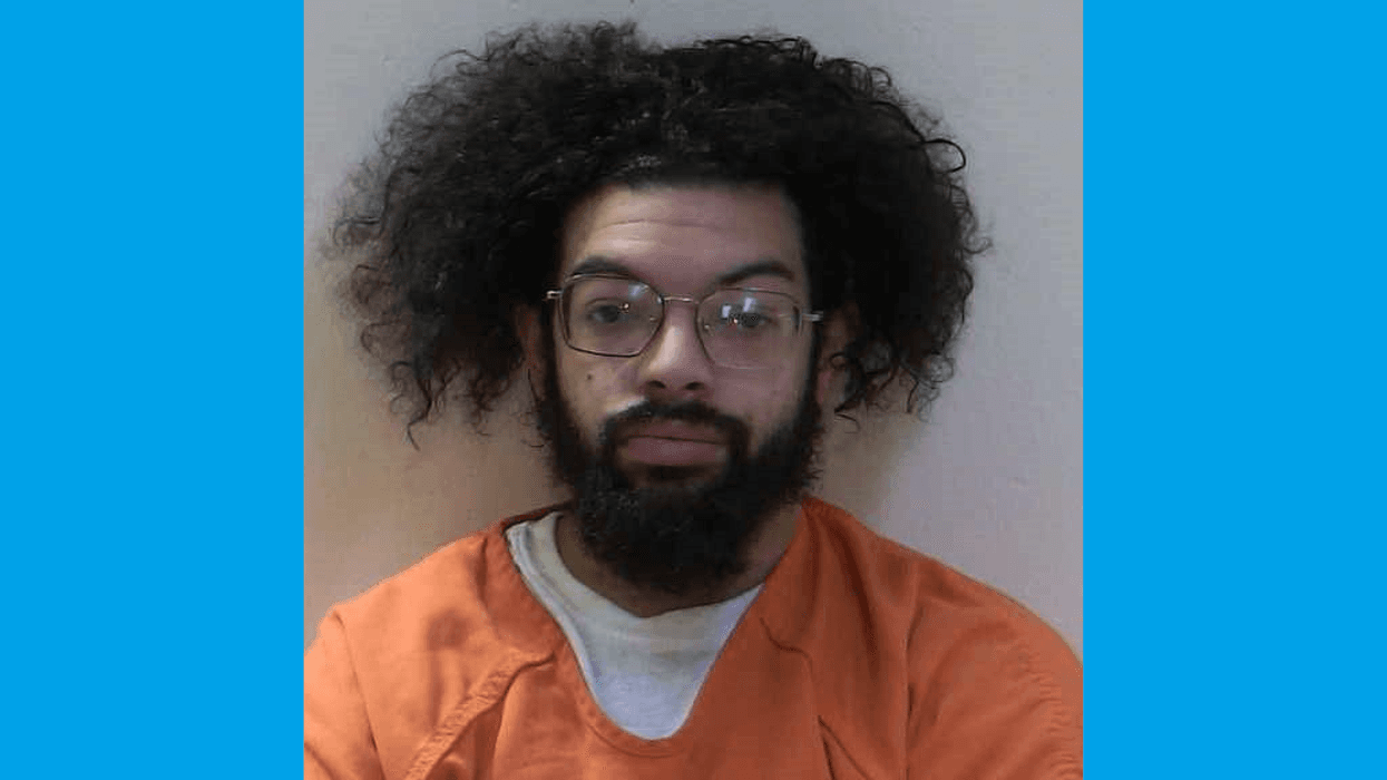 Man wanted on sexual assault arrested in Oakdale