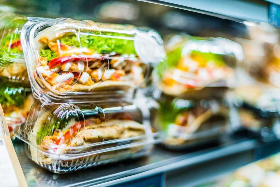 massive recall of chicken meals