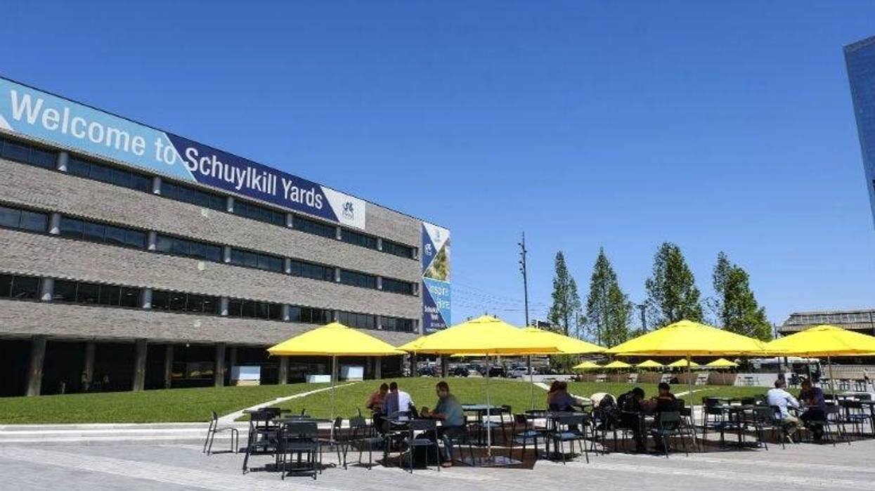 Massive Schuylkill Yards development in University City clears final obstacle in City Council