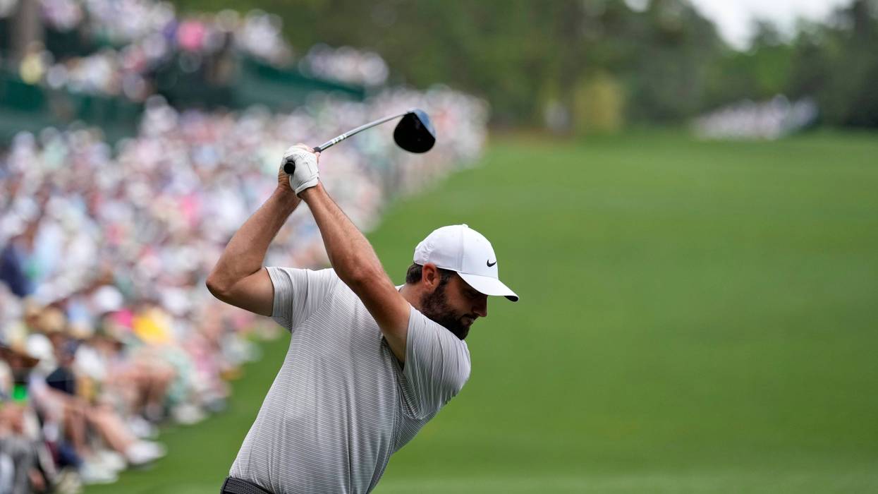 Masters Golf