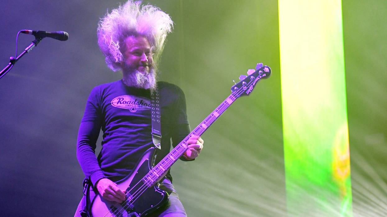 Mastodon
