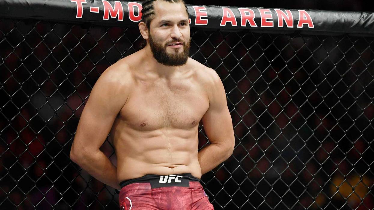 Masvidal vs Askren 2019