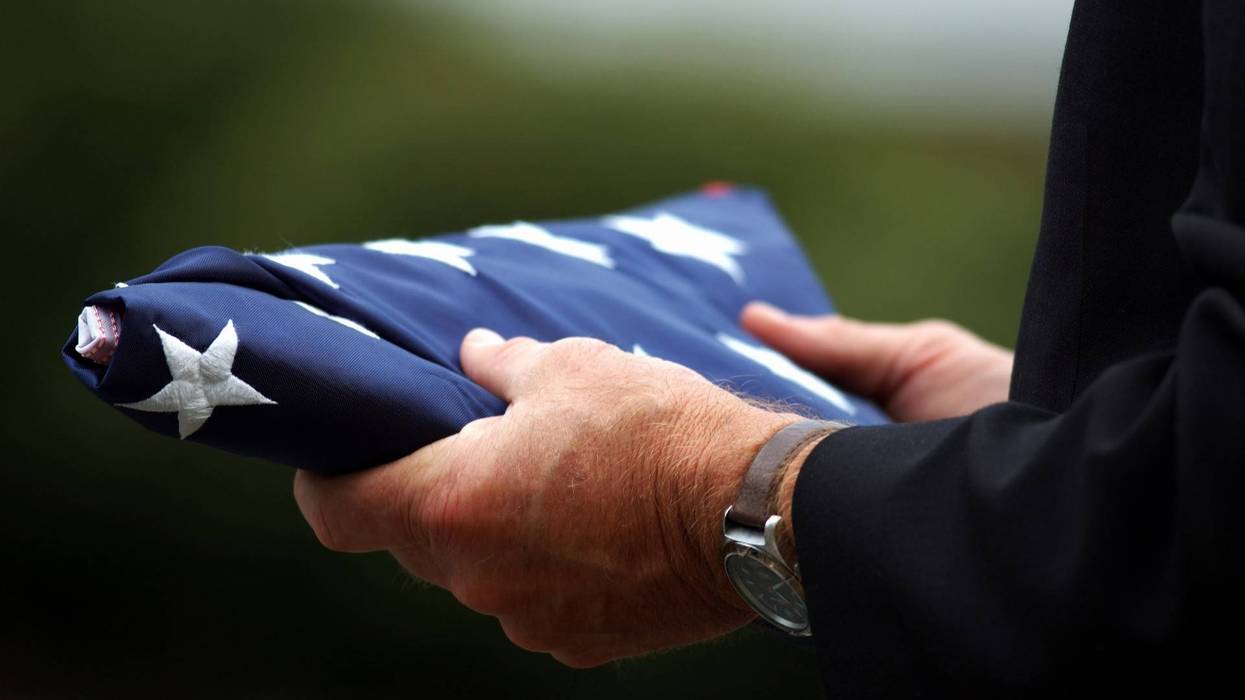 Original song honors the fallen and their families