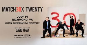 Matchbox Twenty