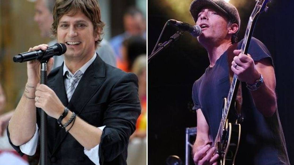 Matchbox Twenty and The Wallflowers Announce 2020 Summer Tour
