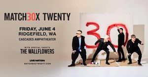 Matchbox Twenty