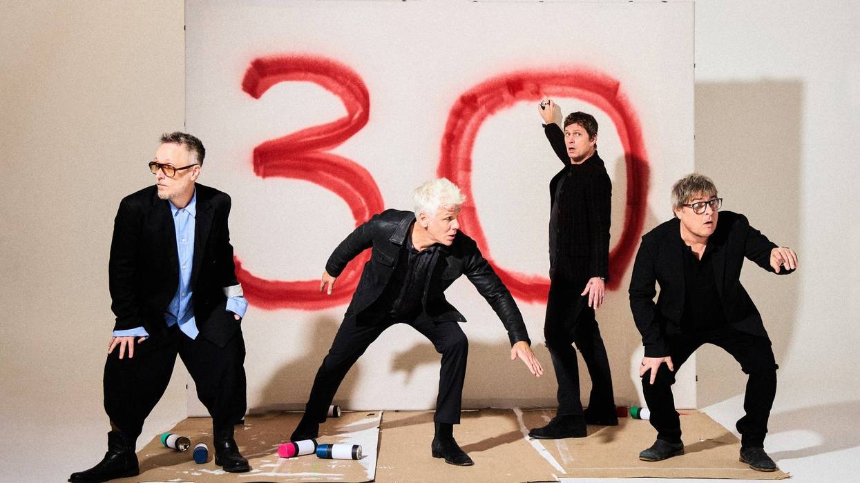 Matchbox Twenty