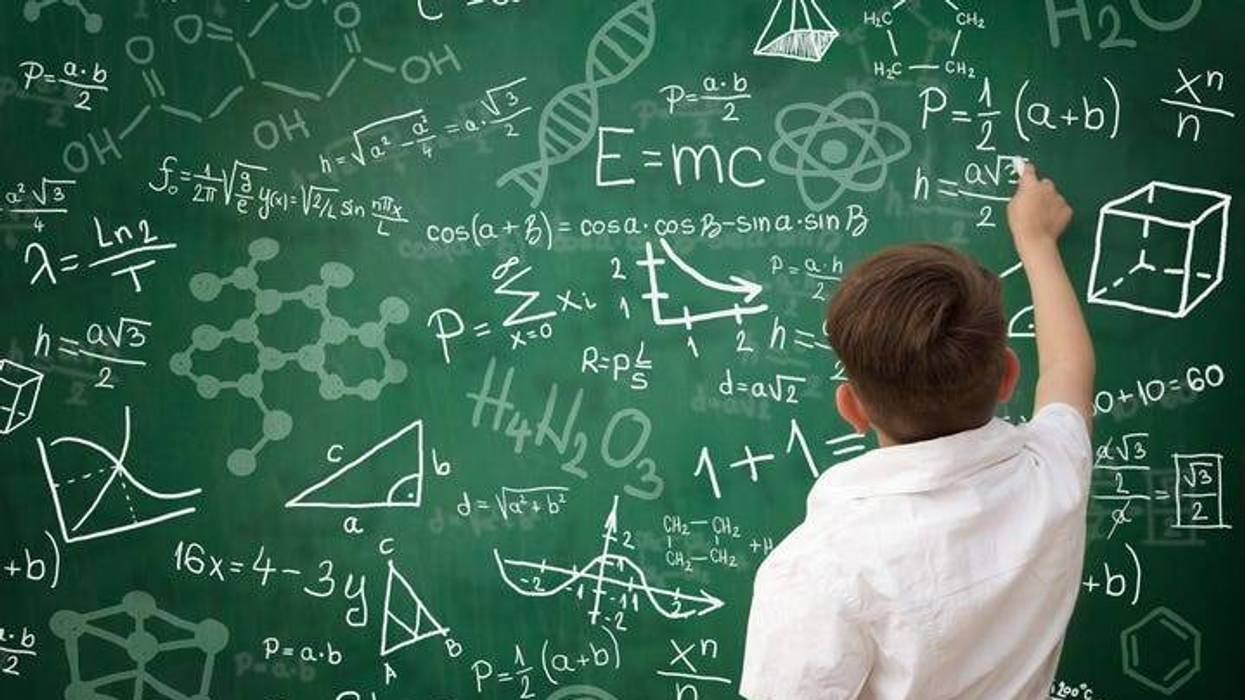 Math Problem
