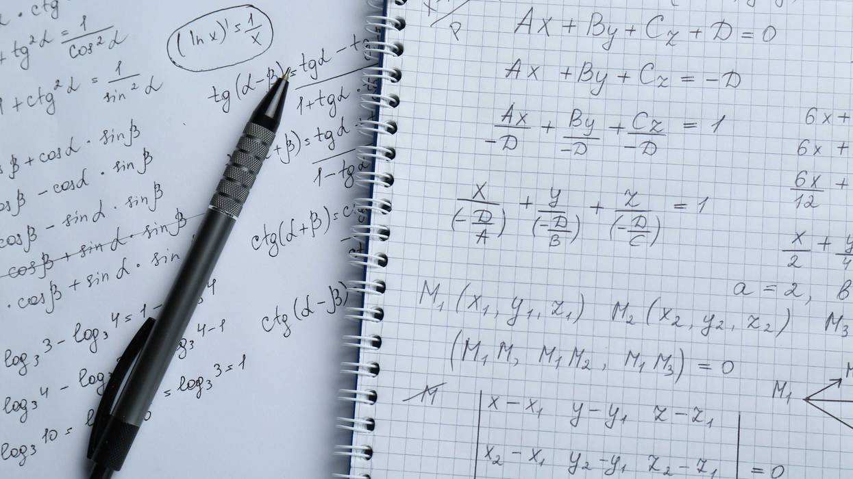 math