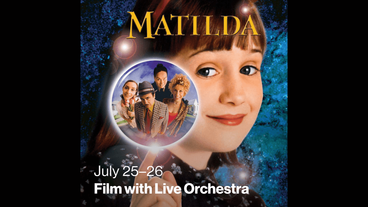 Matilda SF Symphony