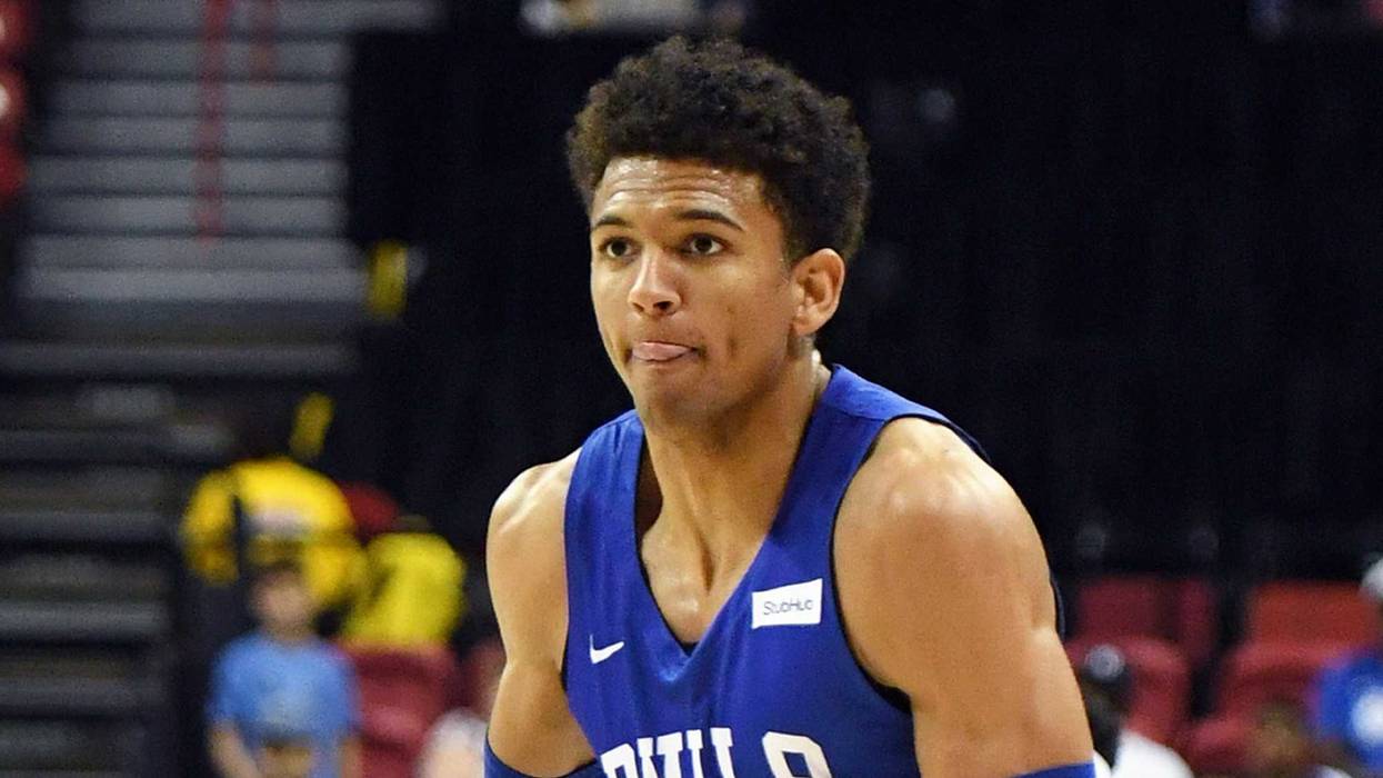 Matisse Thybulle