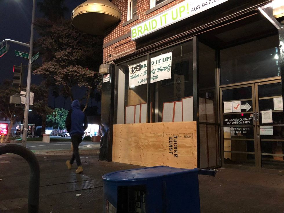 Matt Bigler/KCBS Radio