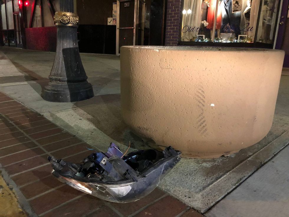 Matt Bigler/KCBS Radio