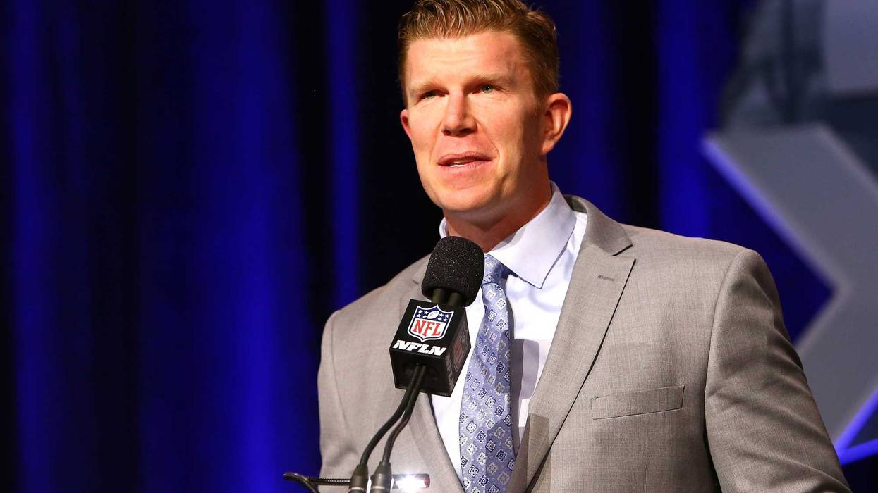 Matt Birk