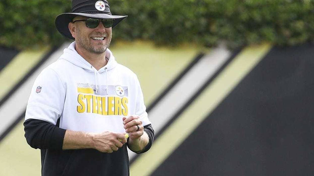 Matt Canada