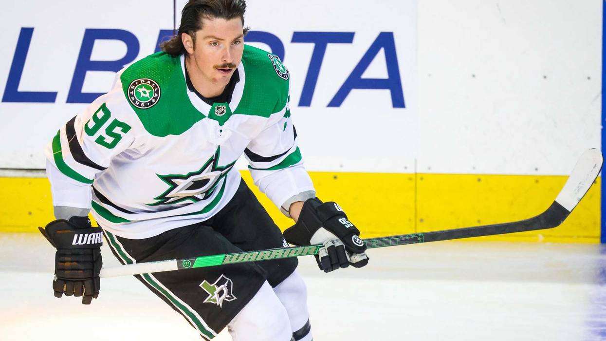 Matt Duchene