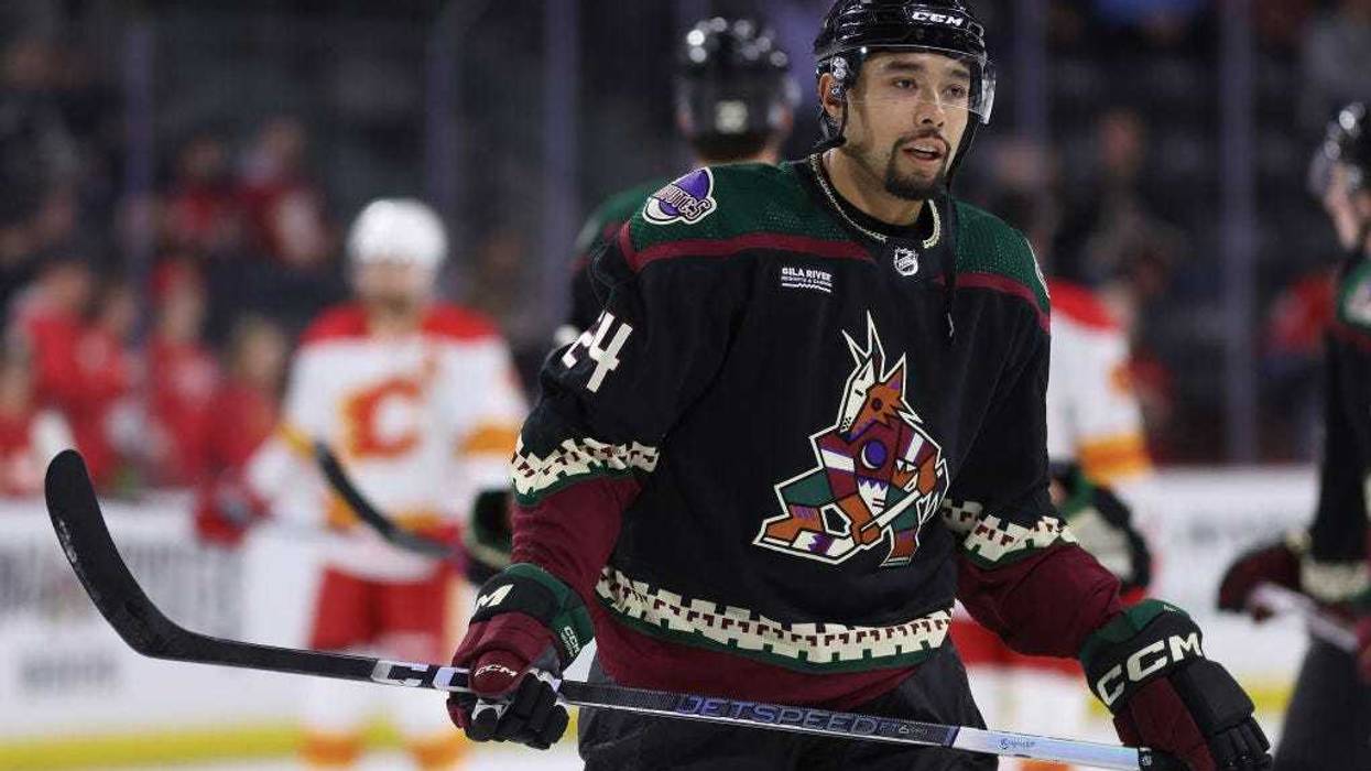 Matt Dumba