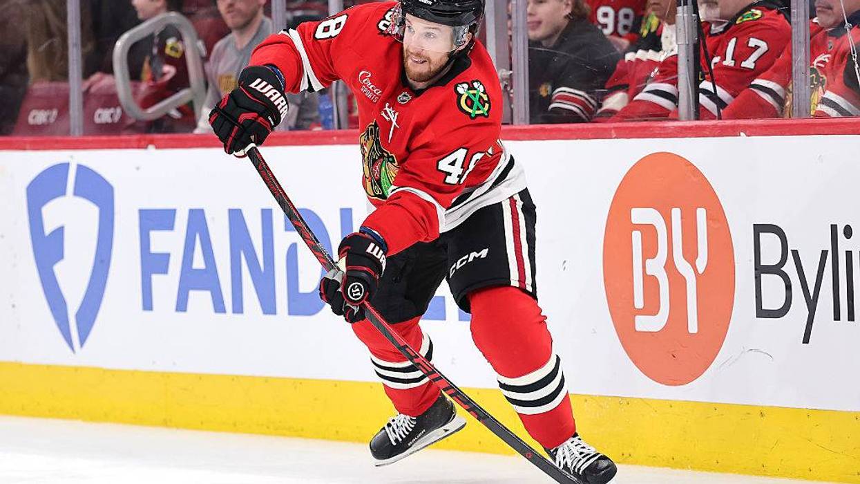Matt Grzelcyk