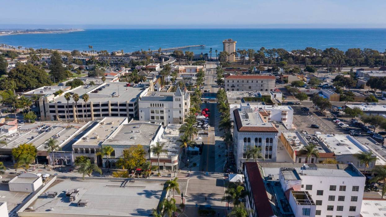 Matt Gush/Getty Images