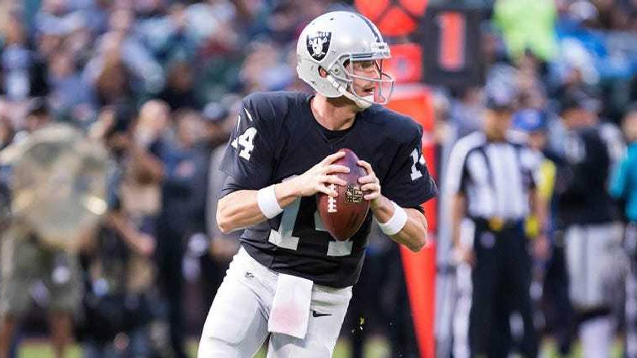 Matt McGloin