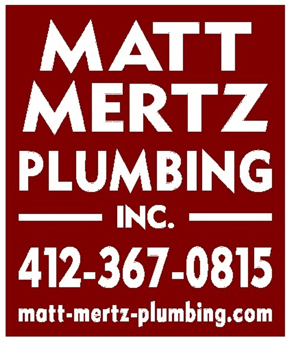 Matt Mertz Plumbing