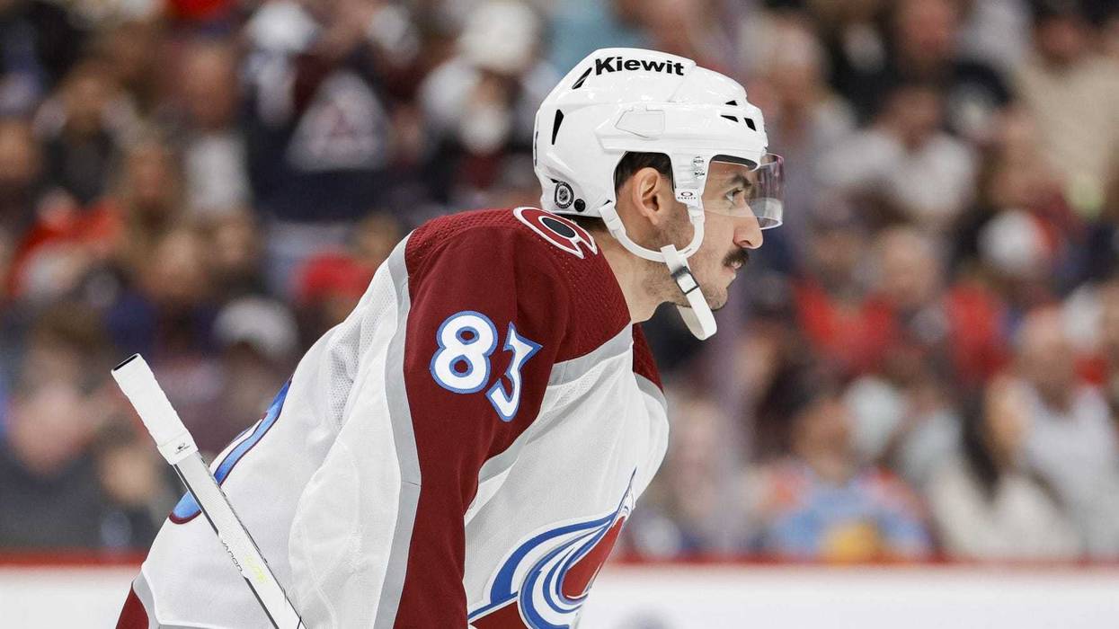 Matt Nieto with Colorado